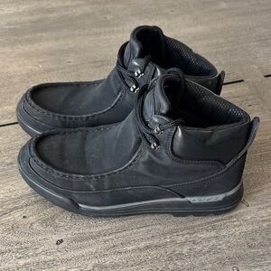 Lugz Men's Strutt LX Chukka Boots
